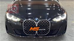 بي ام دبليو الفئة 4